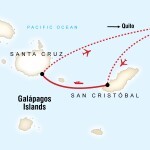 Cal Poly Student Travel Family Land Galбpagos — Multi-Activities for Cal Poly Students in San Luis Obispo, CA