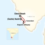 Parkland Student Travel South India: Explore Kerala for Parkland College Students in Champaign, IL