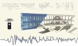 Online Courses Japanese Architecture and Structural Design for College Students