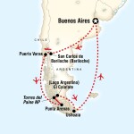 CET-El Centro Student Travel Discover Patagonia for CET-El Centro Students in El Centro, CA