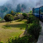 VA Tech Student Travel Northeast India & Darjeeling by Rail for Virginia Tech Students in Blacksburg, VA