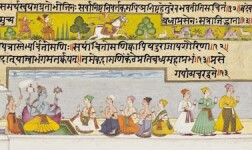 University of Maryland Online Courses Hinduism Through Its Scriptures for University of Maryland Students in College Park, MD