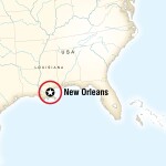 Purdue Student Travel Iconic Mardi Gras New Orleans for Purdue University Students in West Lafayette, IN