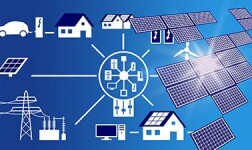Case Western Online Courses Solar Energy: Integration of Photovoltaic Systems in Microgrids for Case Western Reserve University Students in Cleveland, OH