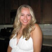 RIT Roommates Emma Goetzke Seeks Rochester Institute of Technology Students in Rochester, NY