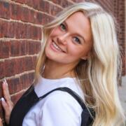 St. Kate's Roommates Amber Hoffdahl Seeks College of St Catherine Students in Saint Paul, MN