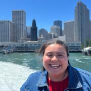 USF Roommates Ana Arias Seeks University of San Francisco Students in San Francisco, CA