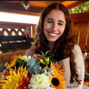 OSU Roommates Ashley Goetz Seeks Oregon State University Students in Corvallis, OR