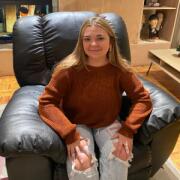 KU Roommates Gabrielle Golden Seeks Kutztown University Students in Kutztown, PA