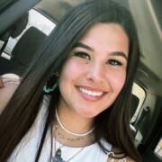 AC Roommates Bailey Montoya Seeks Amarillo College Students in Amarillo, TX