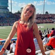 South Alabama Roommates Jaylynn parks Seeks University of South Alabama Students in Mobile, AL