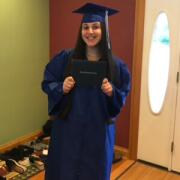 Lasell Roommates Jillian Lamb Seeks Lasell College Students in Newton, MA