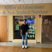 UW-Parkside Roommates Gautam Sharma Seeks University of Wisconsin-Parkside Students in Kenosha, WI