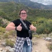 UVU Roommates Adrianna Oliva Seeks Utah Valley University Students in Orem, UT