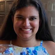 OSU Roommates Jayna Patel Seeks Oregon State University Students in Corvallis, OR