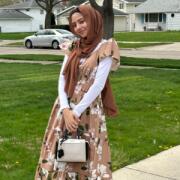 LECOM Roommates Sana Alshakergi Seeks Lake Erie College of Osteopathic Medicine Students in Erie, PA