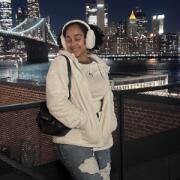 Manhattan Roommates Daniela Beggins Seeks Manhattan College Students in Bronx, NY