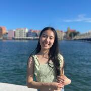 USC Roommates Kathy Lin Seeks University of Southern California Students in Los Angeles, CA
