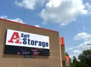 Toledo Storage A+ Self Storage - Sylvania for Toledo Students in Toledo, OH