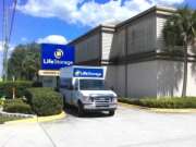 USF Storage Life Storage - 3566 - Tampa - 1792 Hillsborough Ave for University of South Florida Students in Tampa, FL