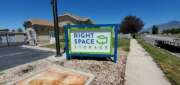 BYU Storage RightSpace Storage - Spanish Fork for Brigham Young University Students in Provo, UT