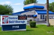 Thunderbird Storage Central Self Storage - 67th Ave for Thunderbird School of Global Management Students in Glendale, AZ