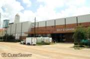 Texas Southern Storage CubeSmart Self Storage - Houston - 1019 W Dallas St for Texas Southern University Students in Houston, TX