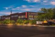 Carrington College-Phoenix Storage StorQuest - Phoenix / Portland for Carrington College-Phoenix Students in Phoenix, AZ