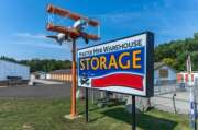 Andrews Storage Master Mini Warehouse for Andrews University Students in Berrien Springs, MI