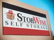 TMCC Storage StorWise Bergin for Truckee Meadows Community College Students in Reno, NV