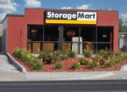 DMACC Storage StorageMart - Hickman Rd & 68th St for Des Moines Area Community College Students in Des Moines, IA