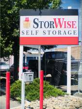 Nevada Storage StorWise Sparks for University of Nevada-Reno Students in Reno, NV