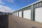 Mesa Storage Clifton Renta Space for Colorado Mesa University Students in Grand Junction, CO