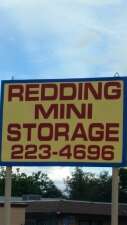 Simpson Storage Redding Mini Storage for Simpson University Students in Redding, CA