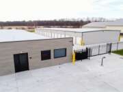 DMU Storage Storage Rentals of America - Des Moines - NW Prairie Ln for Des Moines University Students in Des Moines, IA