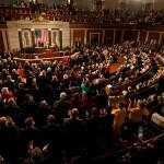 Joint Session of the United States Congress