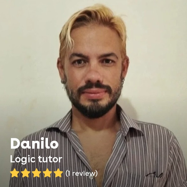 Danilo F. Tutors College Students