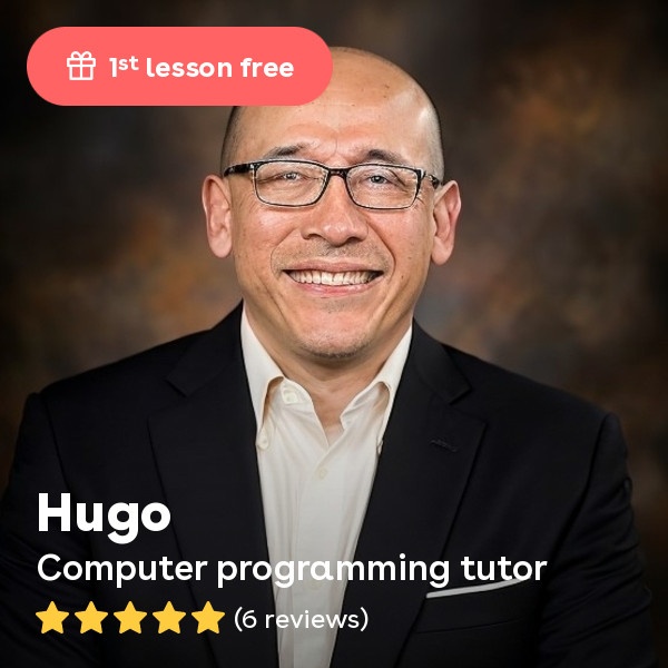 Hugo S. Tutors College Students