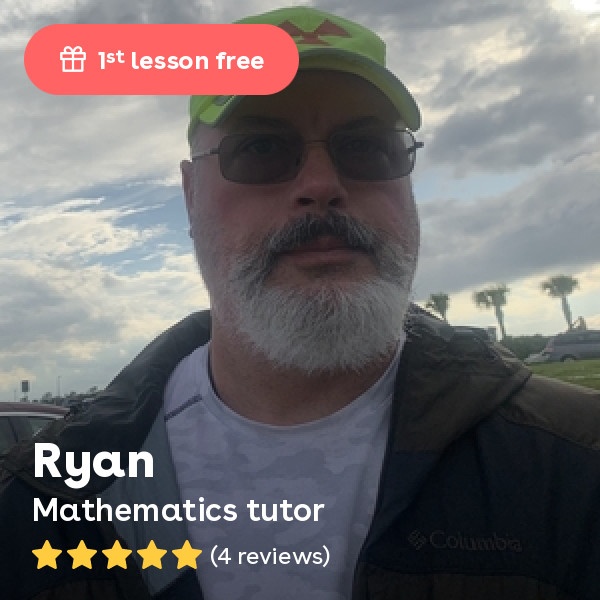 Ryan C. Tutors College Students
