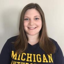 Michaela N. Tutors College Students