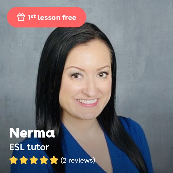 Century Nerma A. Tutors Century College Students in White Bear Lake, MN