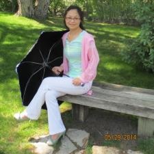 Century Qunfang W. Tutors Century College Students in White Bear Lake, MN