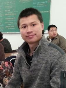 CUNY BMCC Yang X. Tutors Borough of Manhattan Community College Students in New York, NY