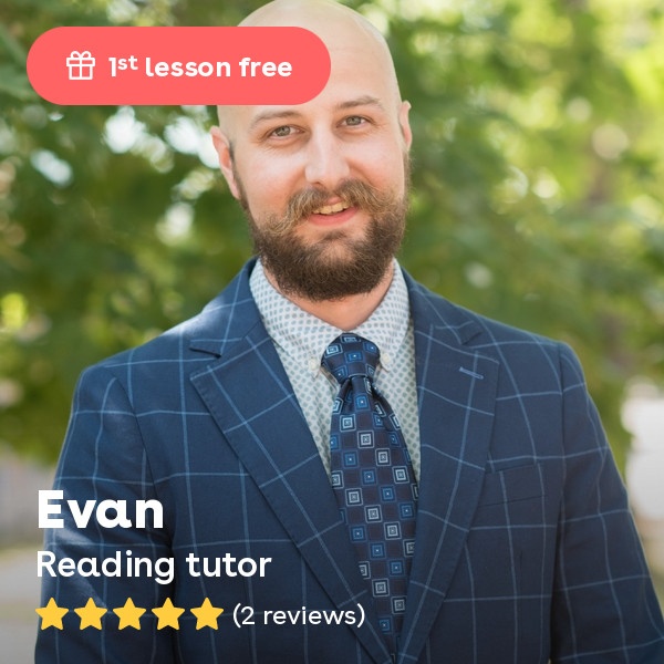 Evan S. Tutors College Students