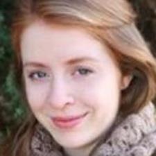 Amanda K. Tutors College Students