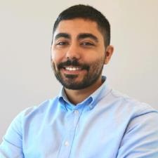 Mason Mostafa B. Tutors George Mason University Students in Fairfax, VA