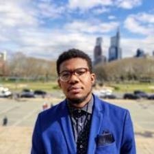 Penn Najay G. Tutors University of Pennsylvania Students in Philadelphia, PA