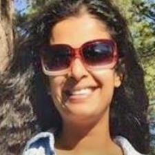 Coastal Carolina Srisha S. Tutors Coastal Carolina University Students in Conway, SC