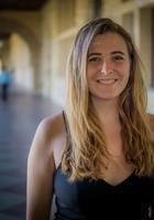 Cal Poly Saige M. Tutors Cal Poly Students in San Luis Obispo, CA