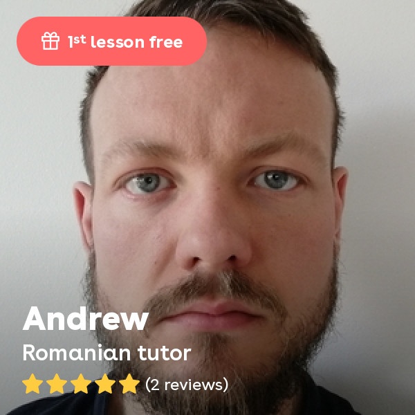 Andrew M. Tutors College Students